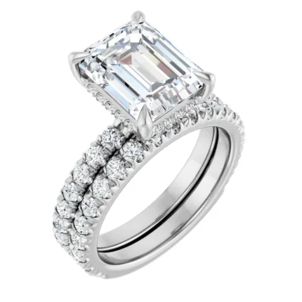 Engagement ring