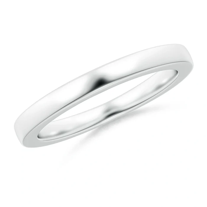Wedding Band - Image 1