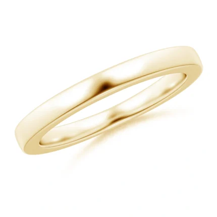 Wedding Band