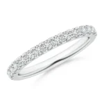 Diamond Wedding Ring 0.50CTW