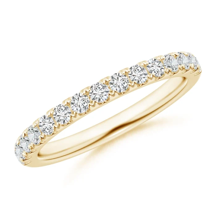 Diamond wedding Ring 0.50CTW - Image 1