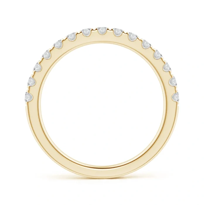 Diamond wedding Ring 0.50CTW - Image 2