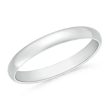 Wedding Band