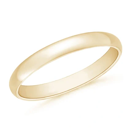 Wedding Band