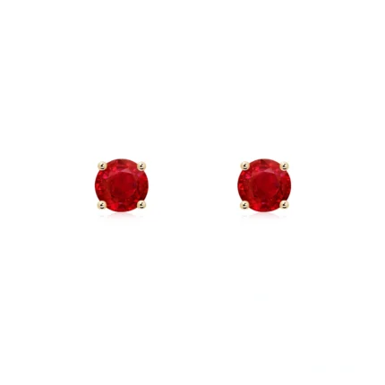 Stud Earring 1ctw