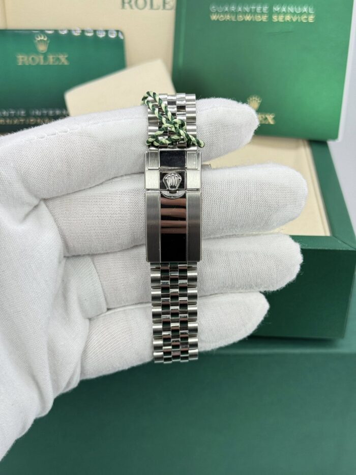 Rolex 40mm GMT Master II Bruce Wayne - Image 2