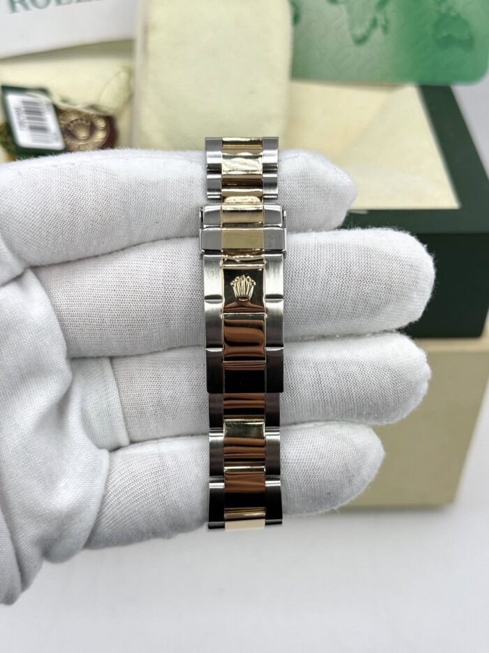 Rolex 40mm 18k Two Tone Submariner  - Image 3