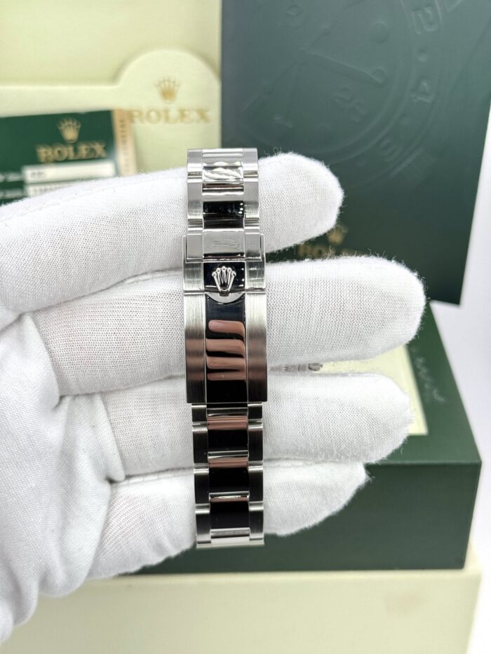 Rolex 40mm GMT Master II - Image 3