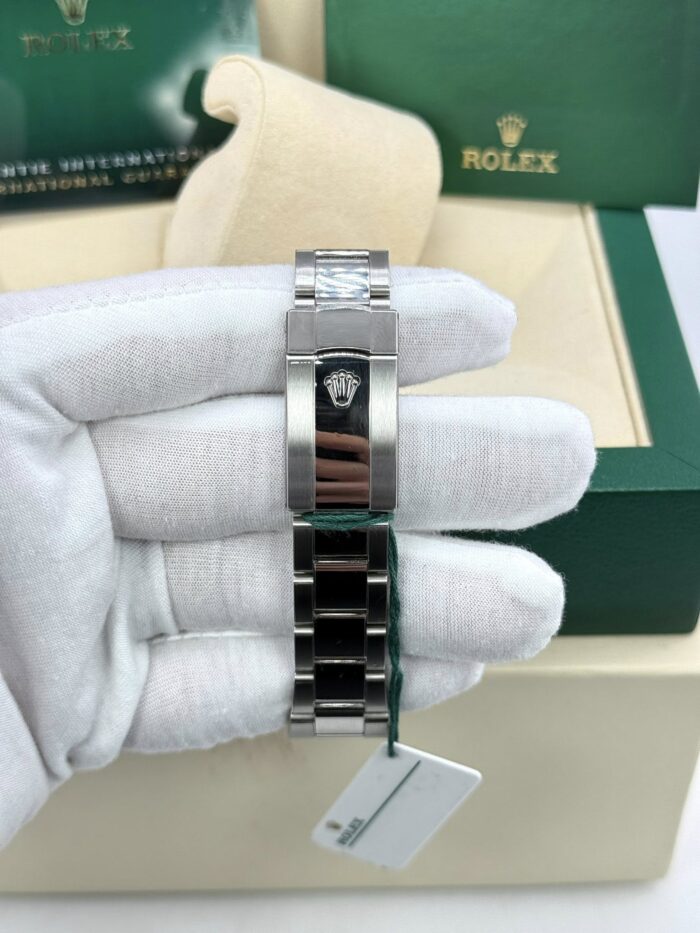 Rolex 41mm Datejust  - Image 2