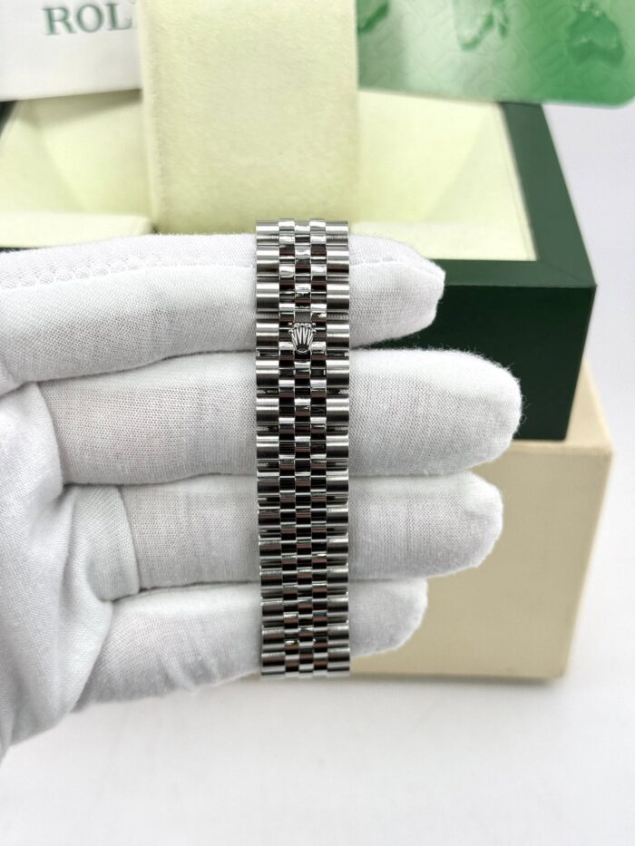 Rolex 36mm Date-just Turn-O-Graph - Image 3