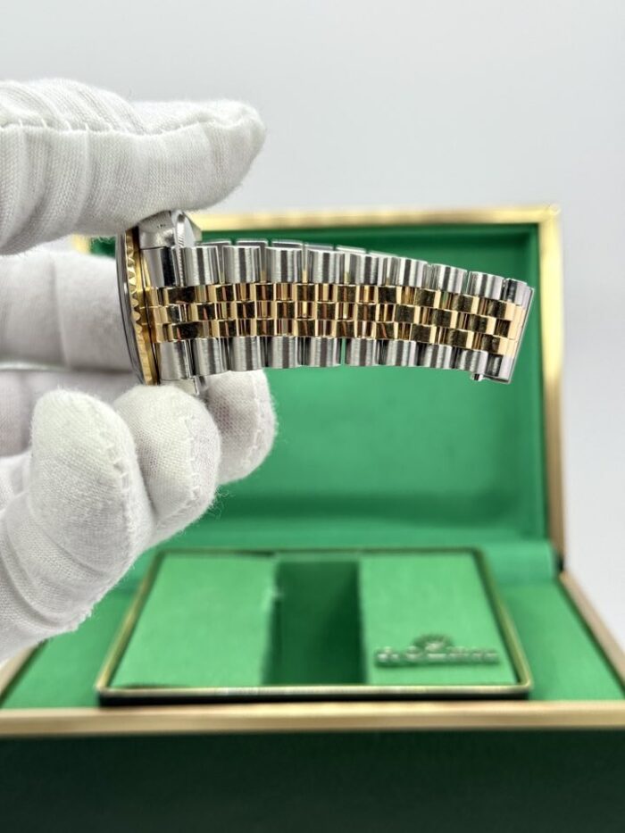 Rolex 40mm GMT Master Two Tone  - Image 3