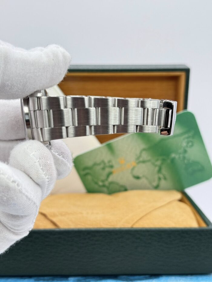 Rolex 34mm Airking - Image 2