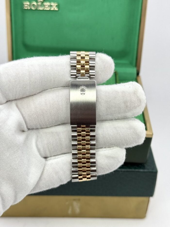 Rolex 40mm GMT Master Two Tone  - Image 2