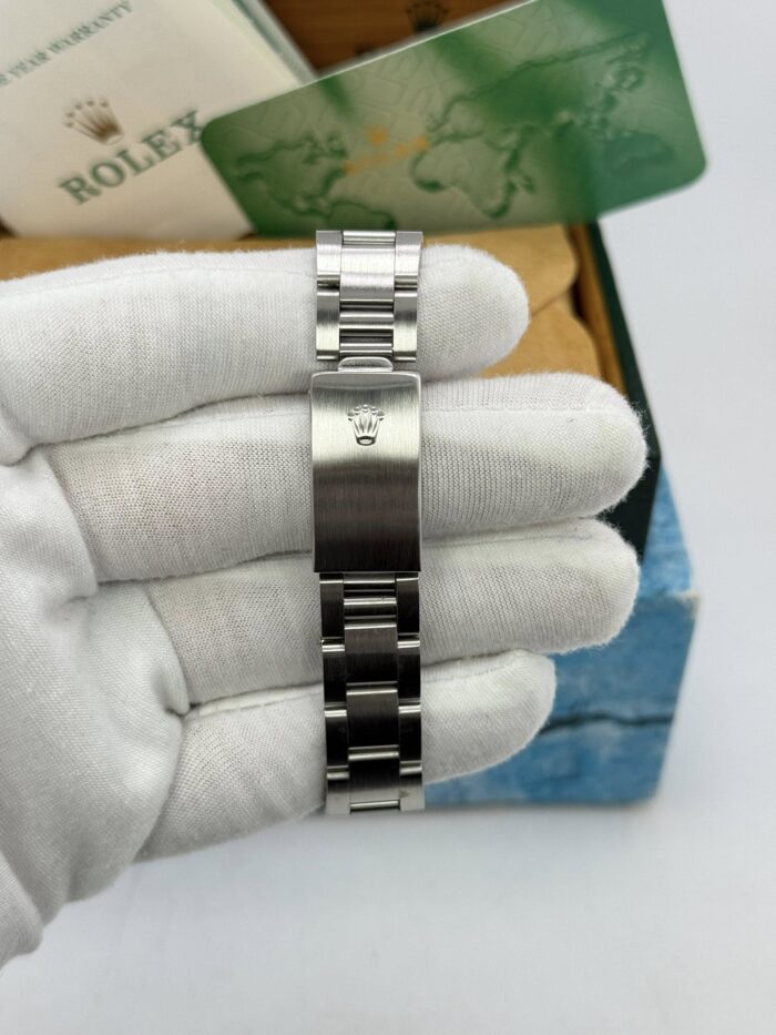 Rolex 34mm Airking - Image 3