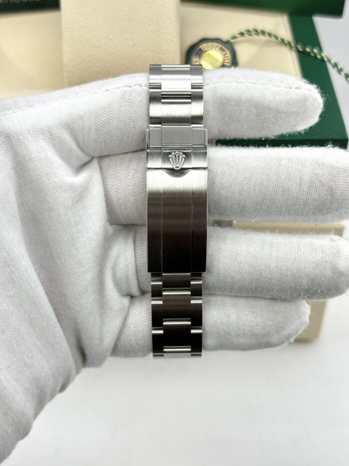 Rolex 41mm ceramic Submariner  - Image 2