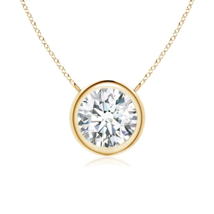 Diamond Pendant 0.50CTW