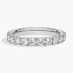 Diamond Wedding Band 0.75ctw
