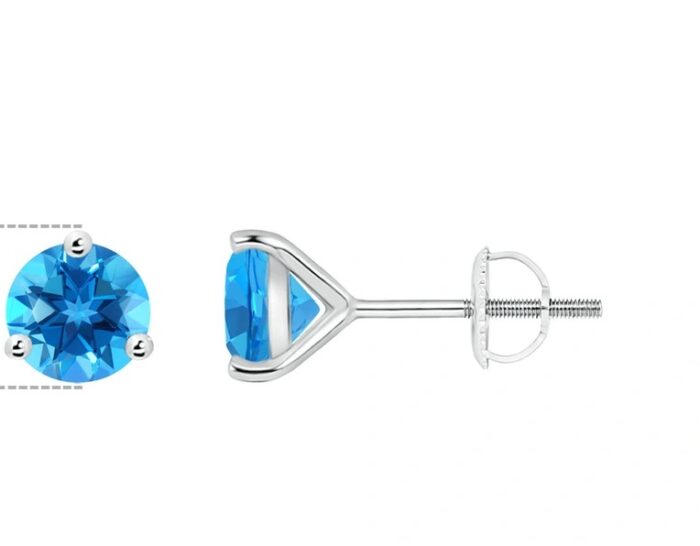 Stud Earring - Image 2