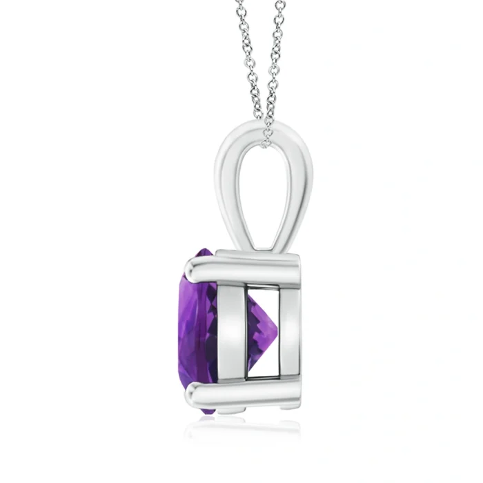 Solitaire Pendant - Image 2