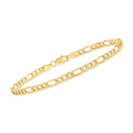 Figaro Bracelet