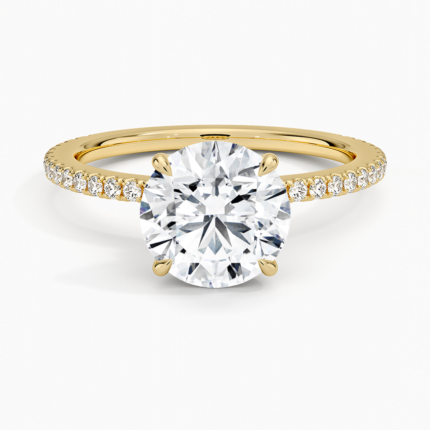 Engagement ring