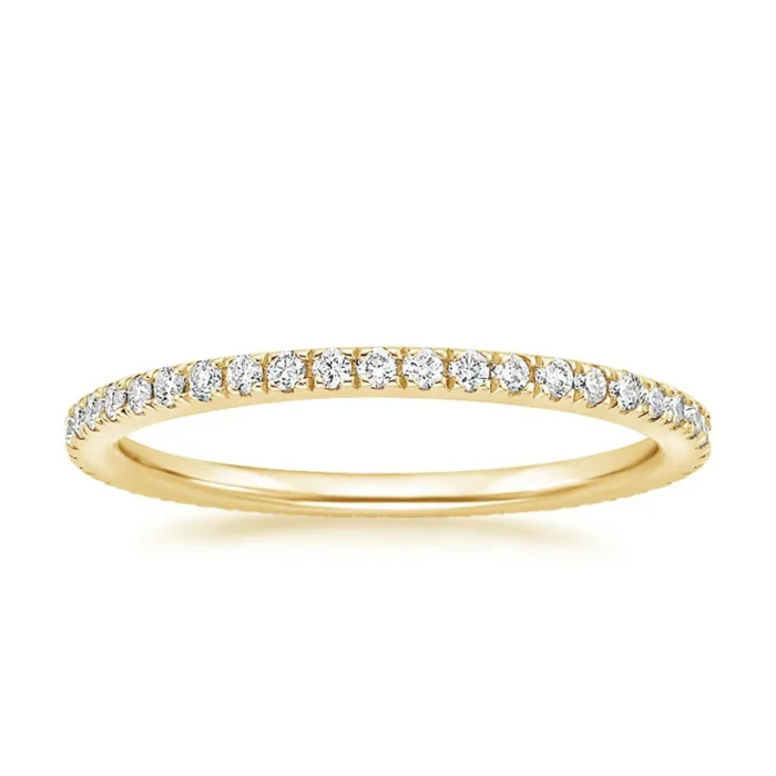 Engagement Ring 4.14 CTW - Image 3