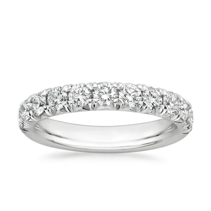 Engagement Ring  3.65CTW - Image 4