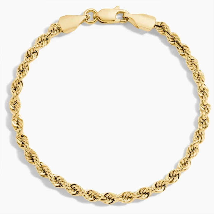 Gold Bracelet - Image 3