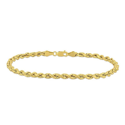 Gold Bracelet