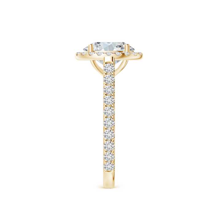 Engagement Ring 2.3/4 CTW - Image 2