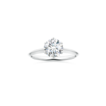 ENGAGEMENT RING 1.00CTW