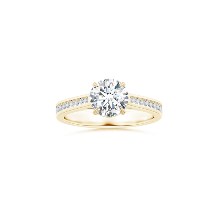 Engagement Ring  3.30CTW - Image 1