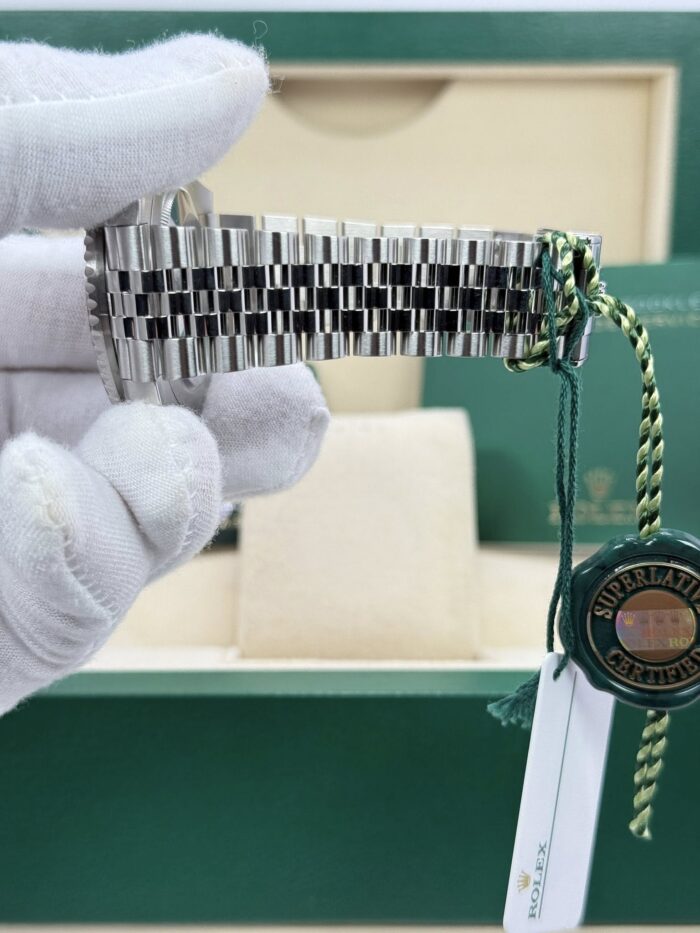 Rolex GMT Master II “Pepsi”  - Image 3