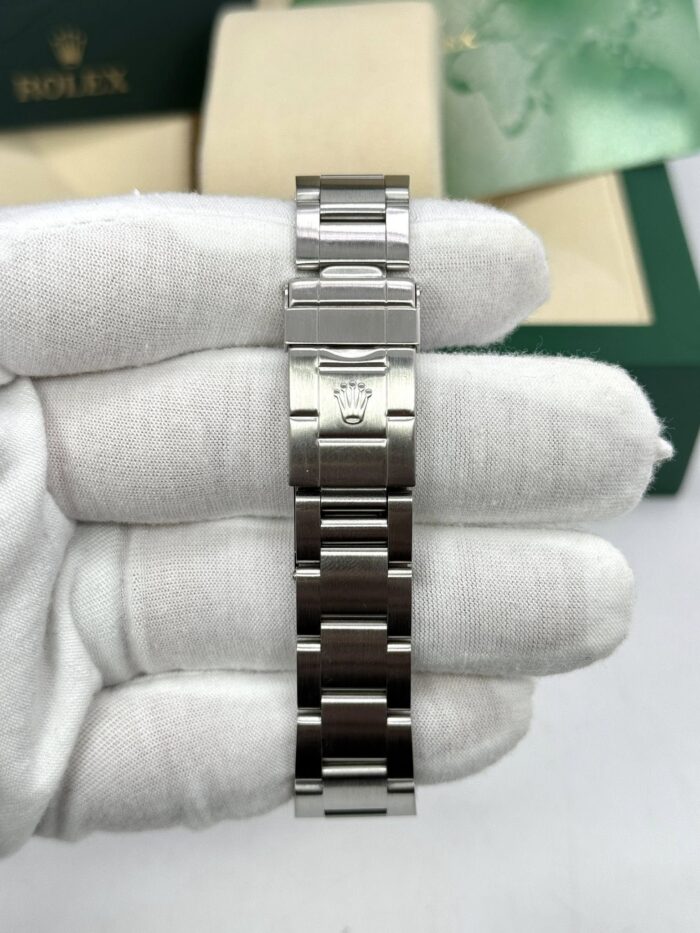 Rolex 40mm GMT Master II “Pepsi”  - Image 2