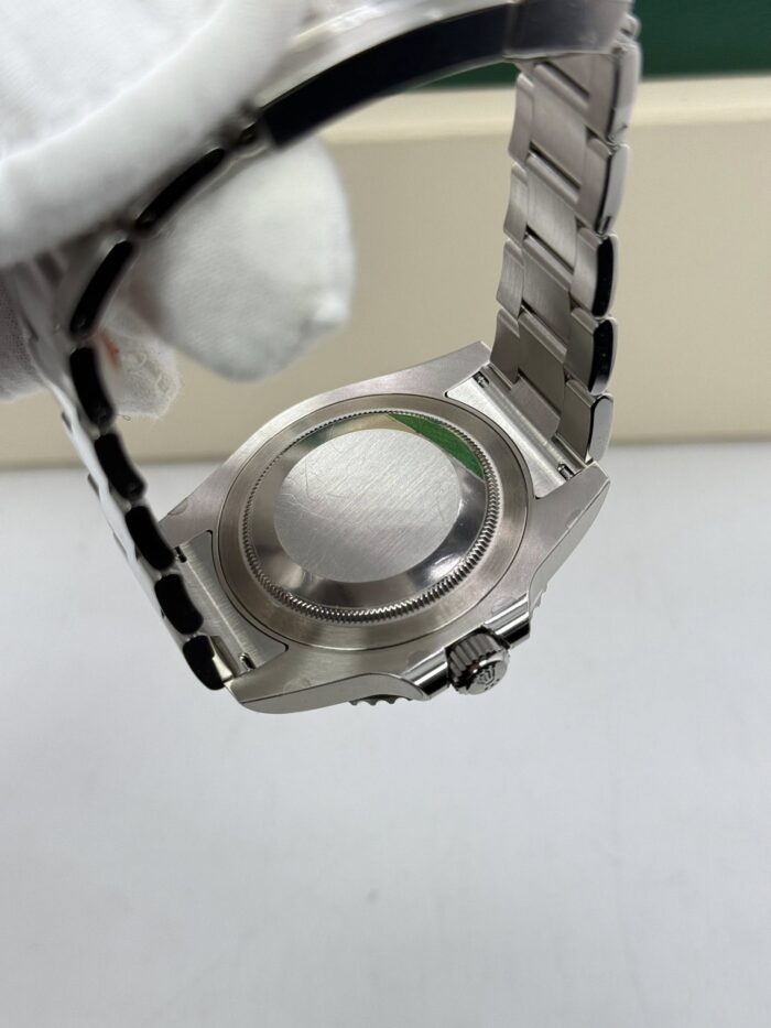 Rolex NOS 40mm GMT Master II “Batman” - Image 4