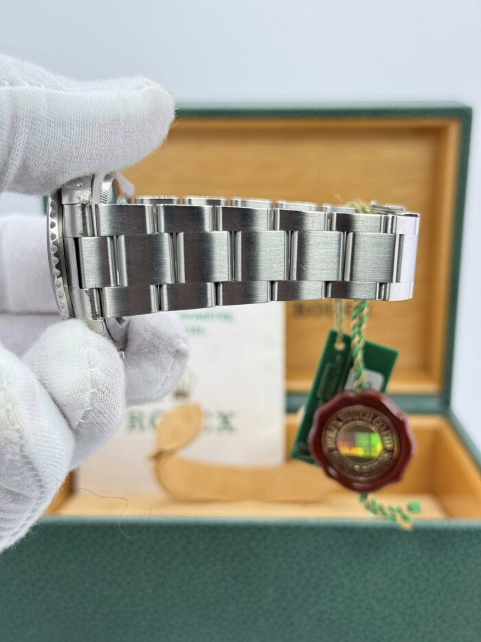 Rolex 40mm GMT Master II “Pepsi”  - Image 2