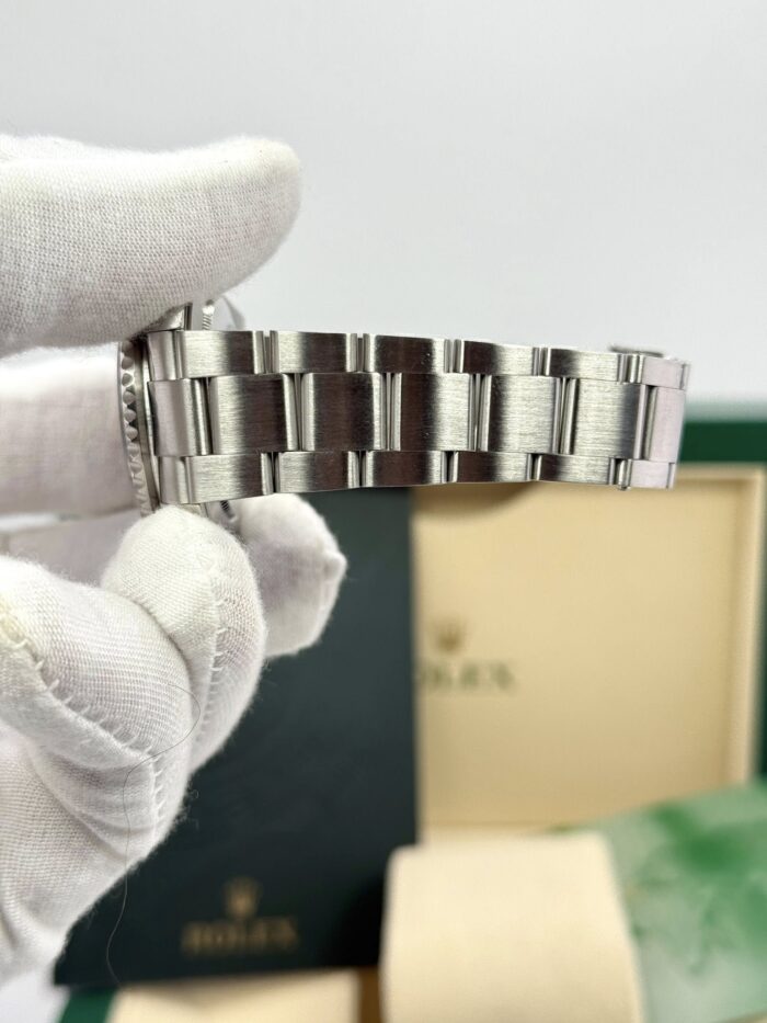Rolex 40mm GMT Master II “Pepsi”  - Image 3