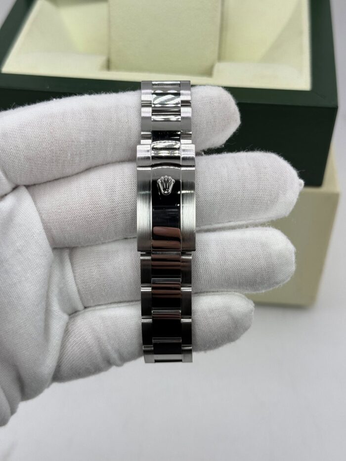 Rolex 36mm Datejust - Image 2