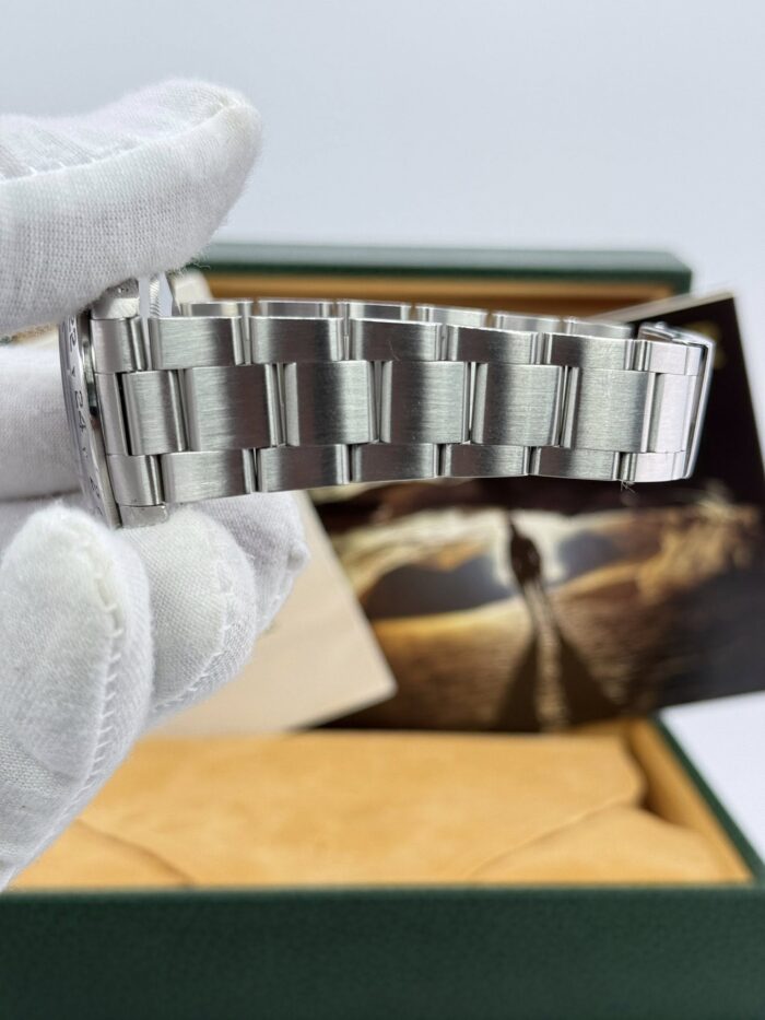 Rolex 40mm Explorer II  - Image 3