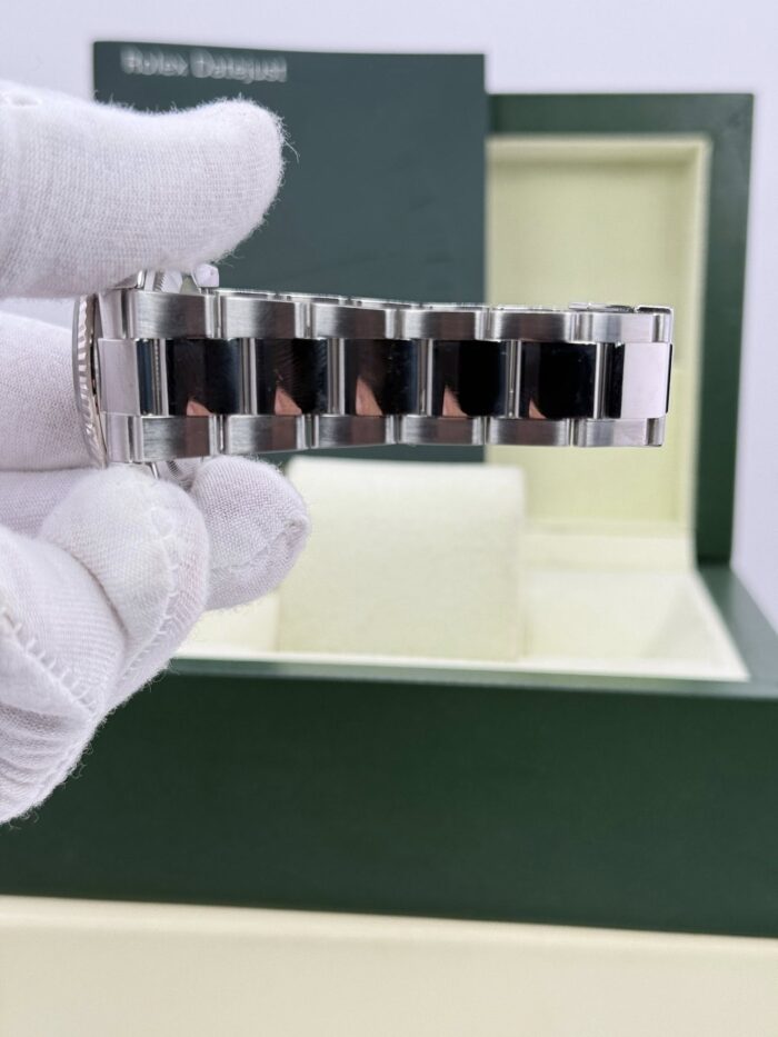 Rolex 36mm Datejust - Image 3