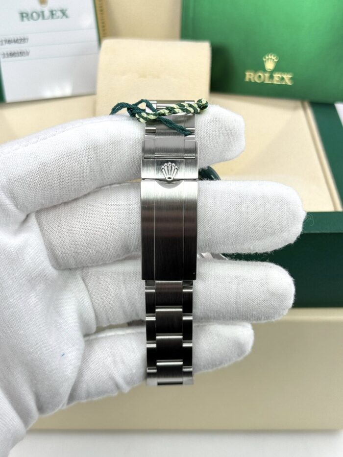 Rolex 40mm Ceramic “Hulk” submariner  - Image 2