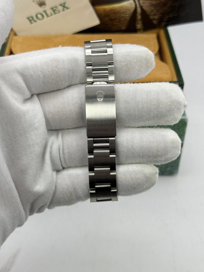 Rolex 40mm Explorer II  - Image 2