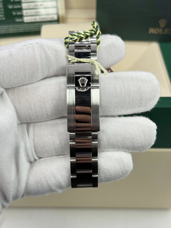 Rolex 40mm GMT Master II “Batman” - Image 2