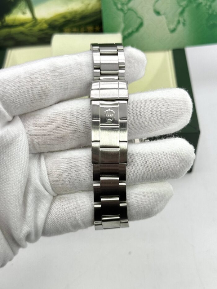 Rolex 40mm Steel Submariner  - Image 3