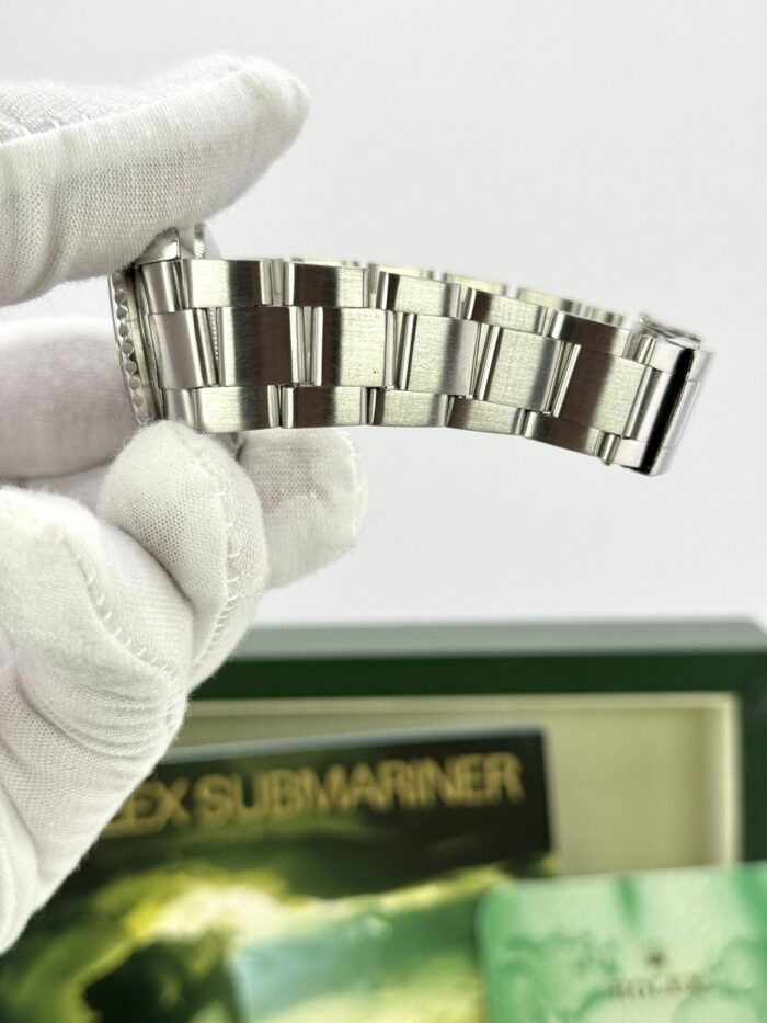 Rolex 40mm Steel Submariner  - Image 2