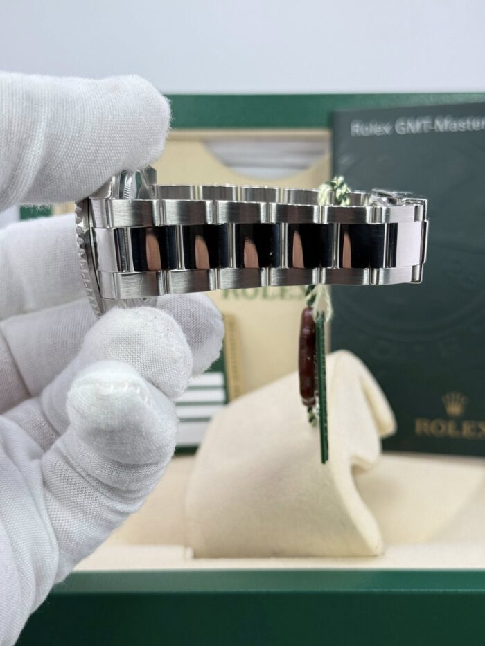 Rolex 40mm GMT Master II  - Image 3