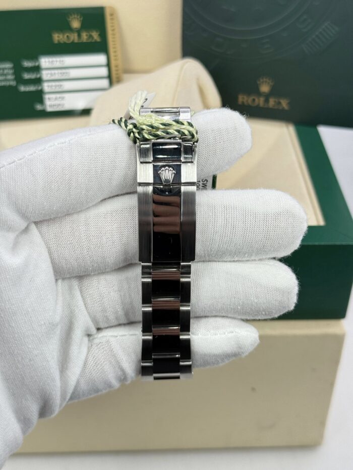 Rolex 40mm GMT Master II  - Image 2