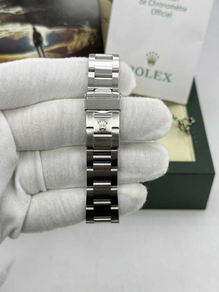 Rolex 40mm Explorer II  - Image 2