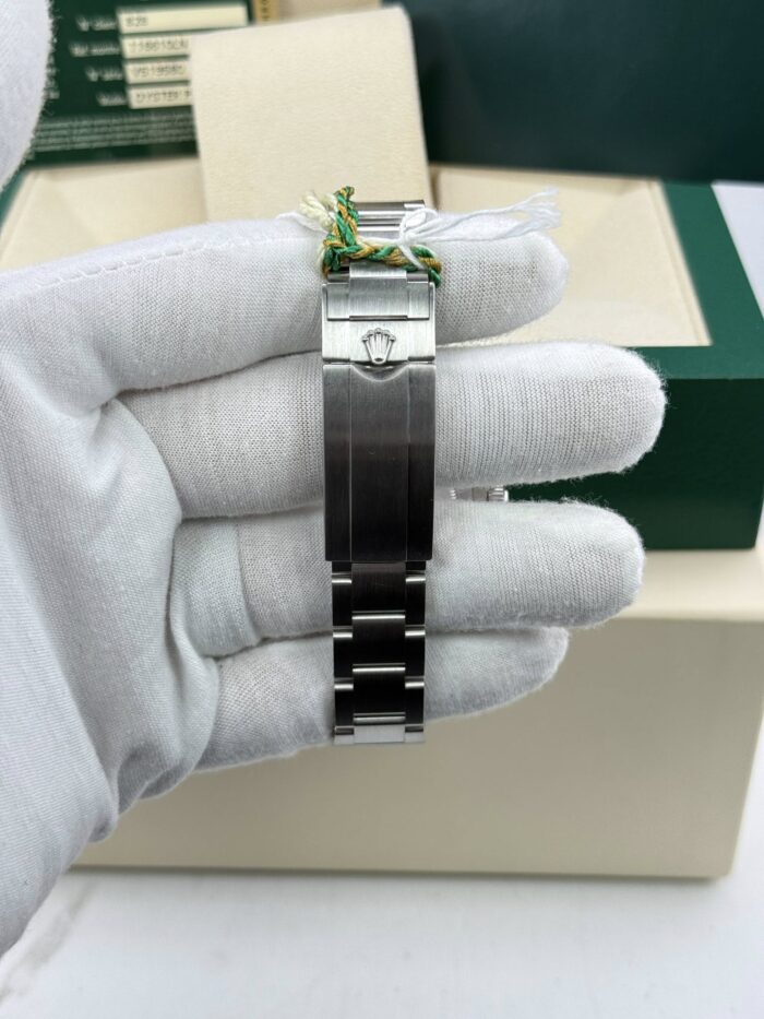 Rolex 40mm ceramic Submariner  - Image 2