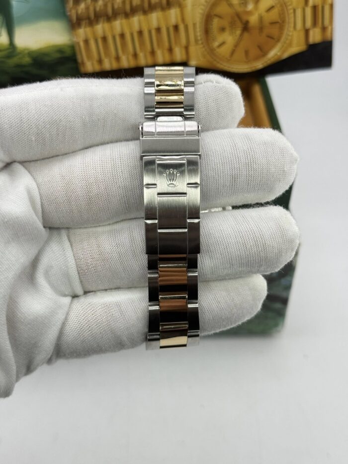 Rolex 40mm Two Tone Submariner  - Image 3